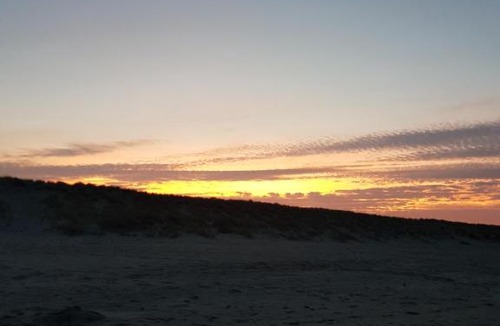 Papamoa Beach Apartment | Below deck