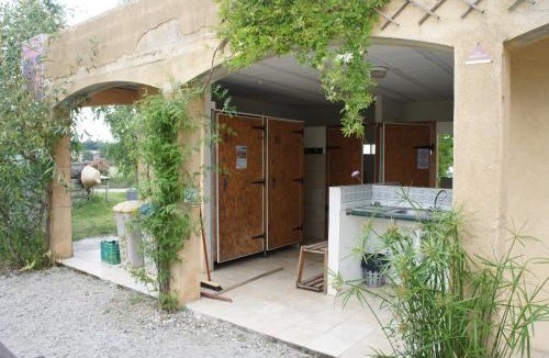 Manses Bed & Breakfast | Belrepayre Airstream Camp