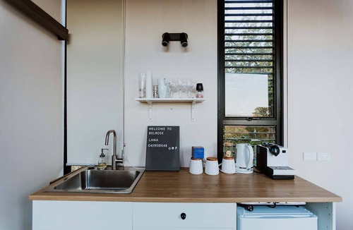 Dumbalk House | Belrose Estate by Tiny Away