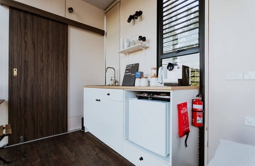 Dumbalk House | Belrose Estate by Tiny Away