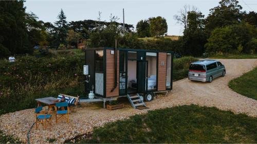 Dumbalk House | Belrose Estate by Tiny Away