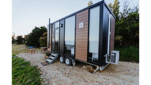 Dumbalk House | Belrose Estate by Tiny Away