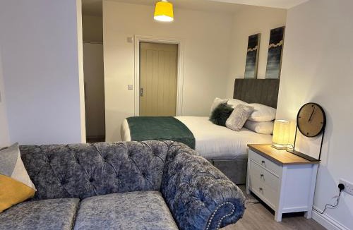 Horden House | Belsay 4 bedroom bungalow with loft conversion