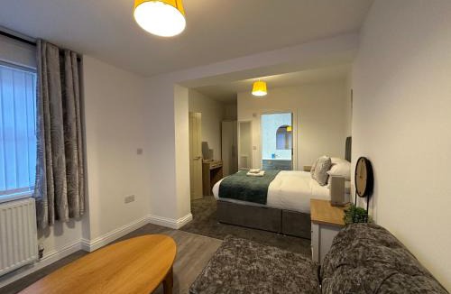 Horden House | Belsay 4 bedroom bungalow with loft conversion