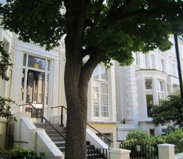 Belsize Hostel | Belsize House (Belsize Park)