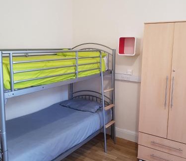 Belsize Hostel | Belsize House (Belsize Park)