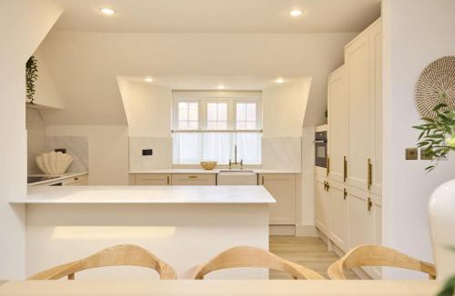 Belsize Apartment | Belsize Park Eton Elegance