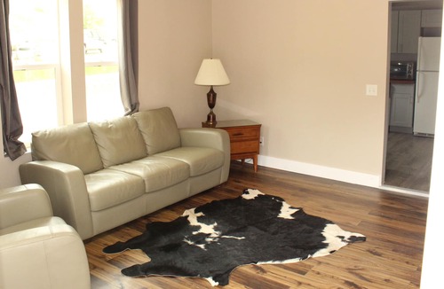 Belt House | Belt Mt Cozy Getaway