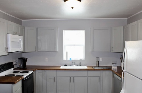 Belt House | Belt Mt Cozy Getaway