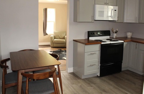 Belt House | Belt Mt Cozy Getaway