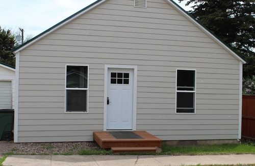 Belt House | Belt Mt Cozy Getaway