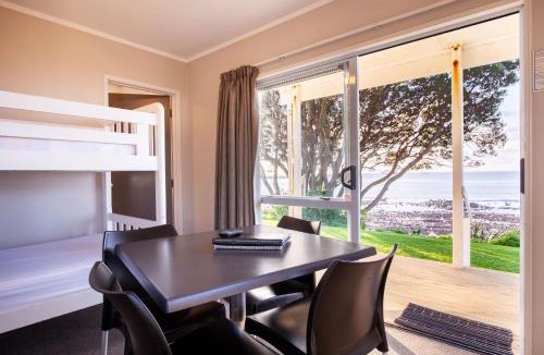 New Plymouth Resort | Belt Road Seaside Holiday Park