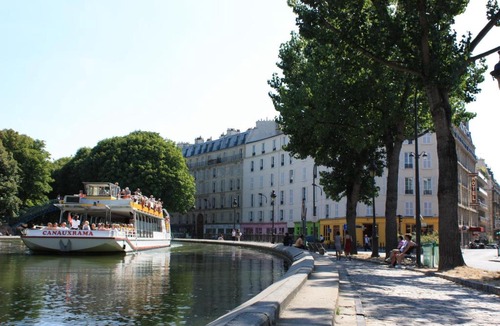 10th Arrondissement Hotel | Belta Hotel
