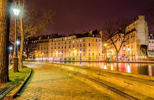 10th Arrondissement Hotel | Belta Hotel