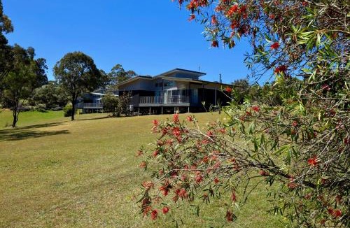 Pokolbin Villa | Beltana Villas