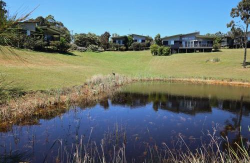 Pokolbin Villa | Beltana Villas