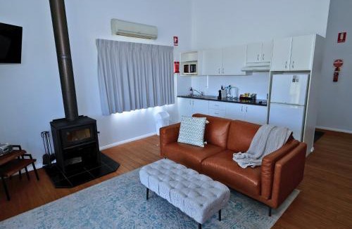 Pokolbin Villa | Beltana Villas