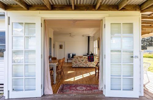 Canyonleigh House | Beltane Cottage