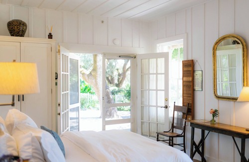 Glen Ellen Bed & Breakfast | Beltane Ranch