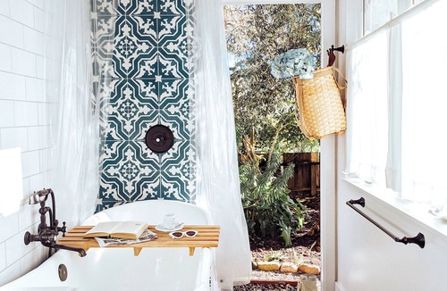 Glen Ellen Bed & Breakfast | Beltane Ranch