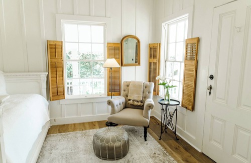 Glen Ellen Bed & Breakfast | Beltane Ranch