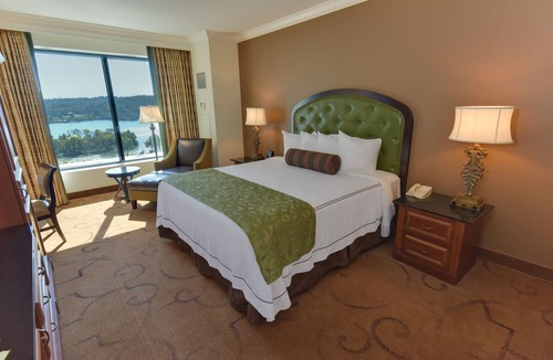 Florence Hotel | Belterra Casino Resort