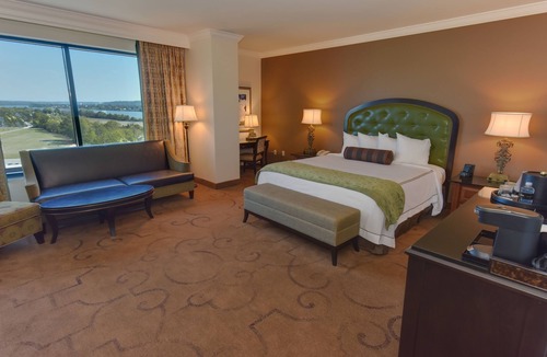 Florence Hotel | Belterra Casino Resort