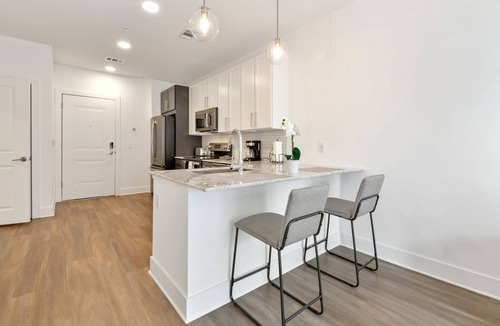Reynoldstown Apartment | Beltline 1 Bdrm Apt