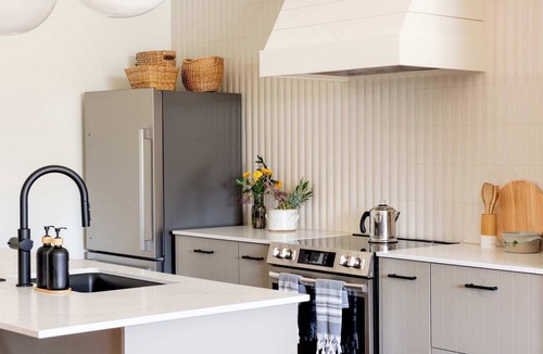 Reynoldstown Apartment | Beltline Basilica