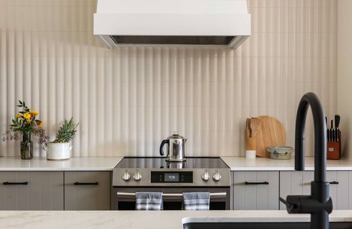Reynoldstown Apartment | Beltline Basilica