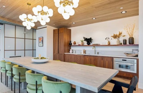 Virginia Highland Apartment | Beltline Lux Loft