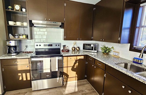 Belton Apartment | Belton Lakehouse