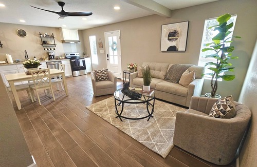 Belton Apartment | Belton Lakehouse