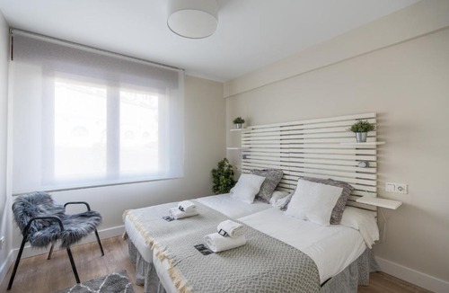 Zabala Apartment | Beltran apartment by People Rentals