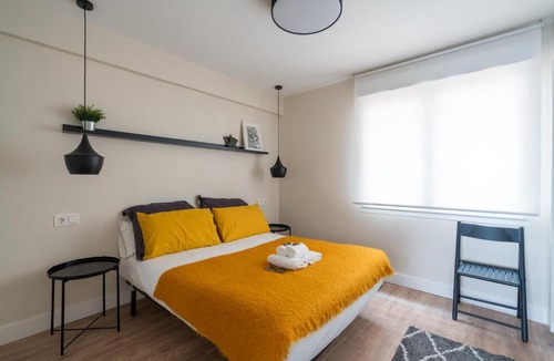 Zabala Apartment | Beltran apartment by People Rentals