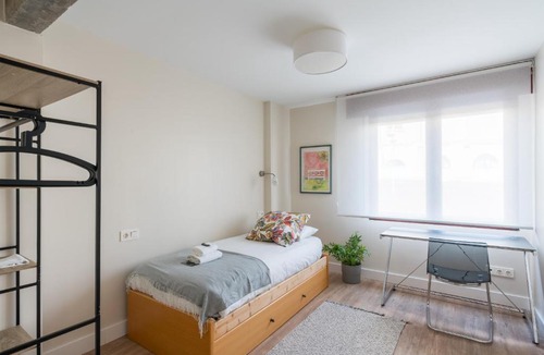 Zabala Apartment | Beltran apartment by People Rentals
