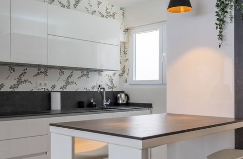 Zabala Apartment | Beltran apartment