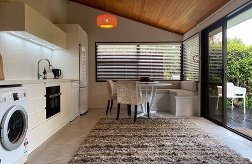 Kerikeri Apartment | Beluga - Self contained accommodation
