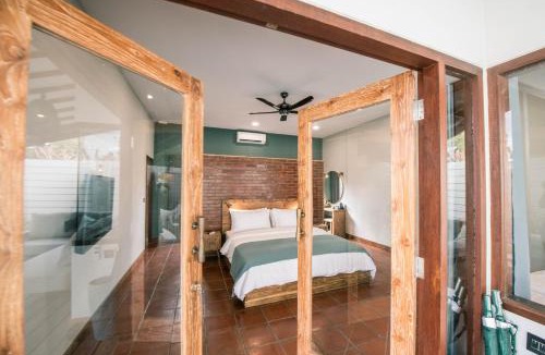 Gili Trawangan Hotel | Belukar Villas