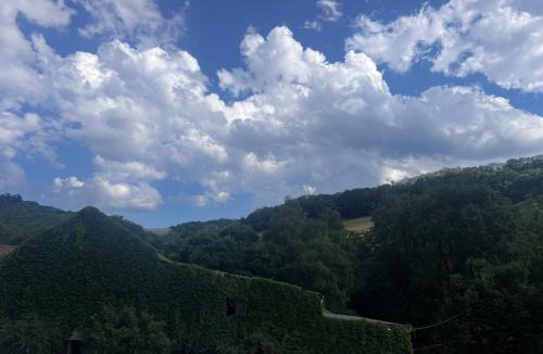 Sylvanes House | Belvédère 1877