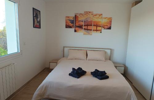 Samatan Villa | Belvédère du bonheur