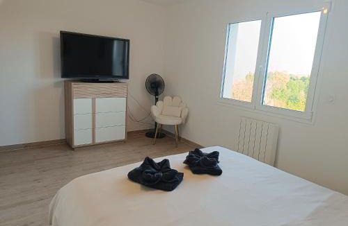 Samatan Villa | Belvédère du bonheur