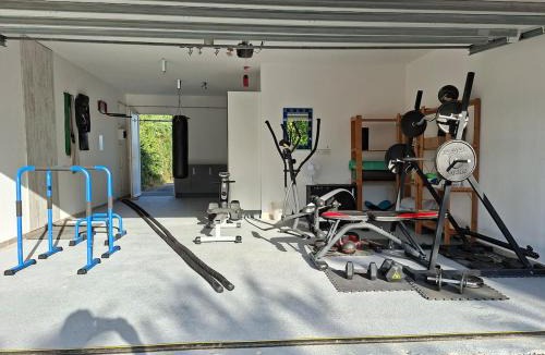 Samatan Villa | Belvédère du bonheur