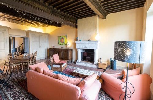 Castelnau-de-Montmiral House | Belvédère de Montmiral