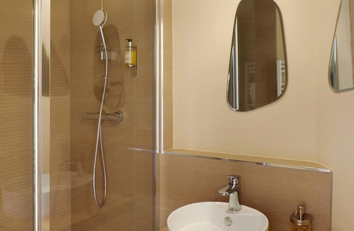 Saint-Pierre Hotel | Belvédère Hôtel