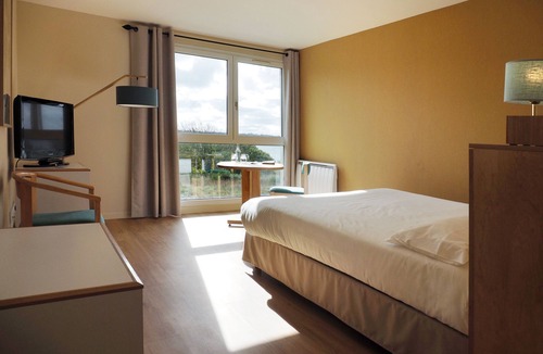 Saint-Pierre Hotel | Belvédère Hôtel