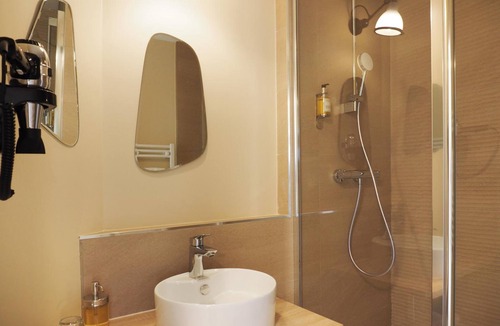 Saint-Pierre Hotel | Belvédère Hôtel