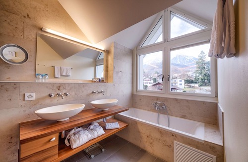 Spiez Hotel | Belvédère Strandhotel