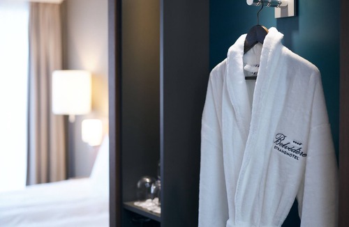 Spiez Hotel | Belvédère Strandhotel