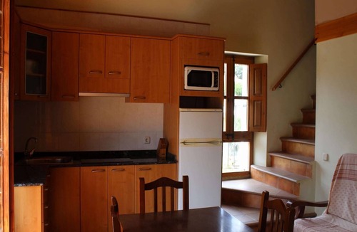 Sant Salvador de Guardiola Cottage | Belvilla by OYO Mas Set Rengs 3